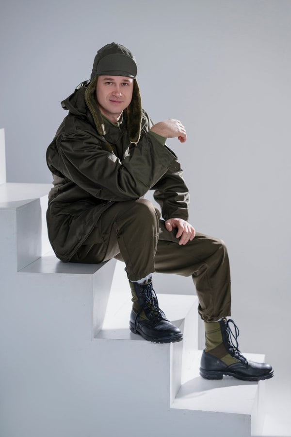 Why Military Surplus Is a Smart Choice for Cold-Weather Prep