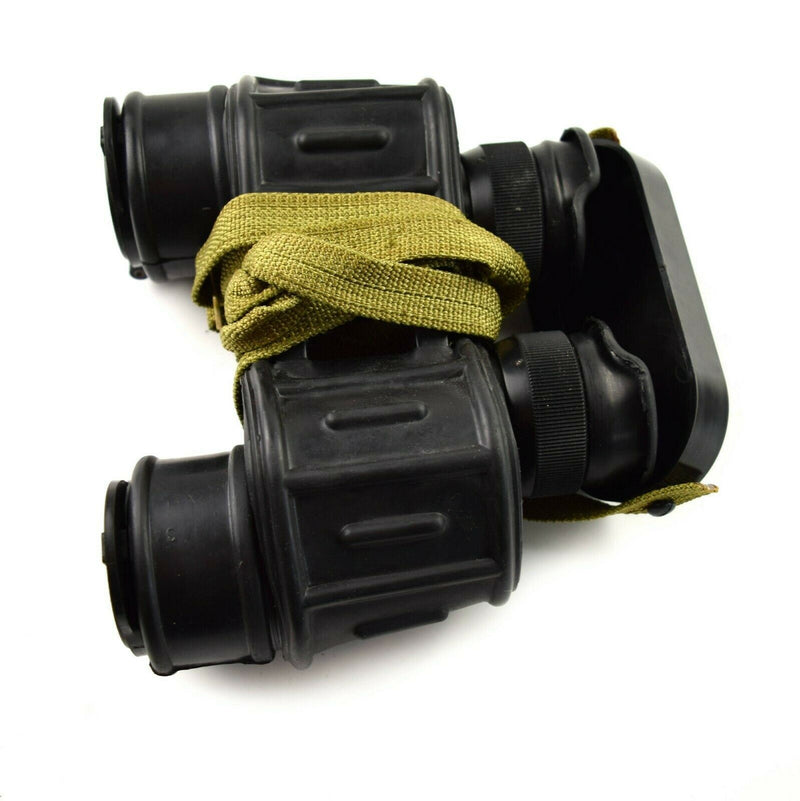 Original Romanian army IOR VALDADA 7x40 binoculars Military optics IR filter