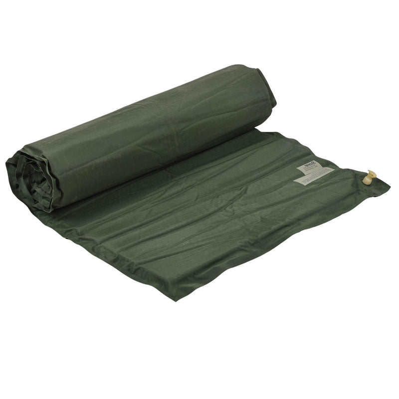 Original U.S. military Therm-A-Rest Self inflating lightweight Sleep Pad