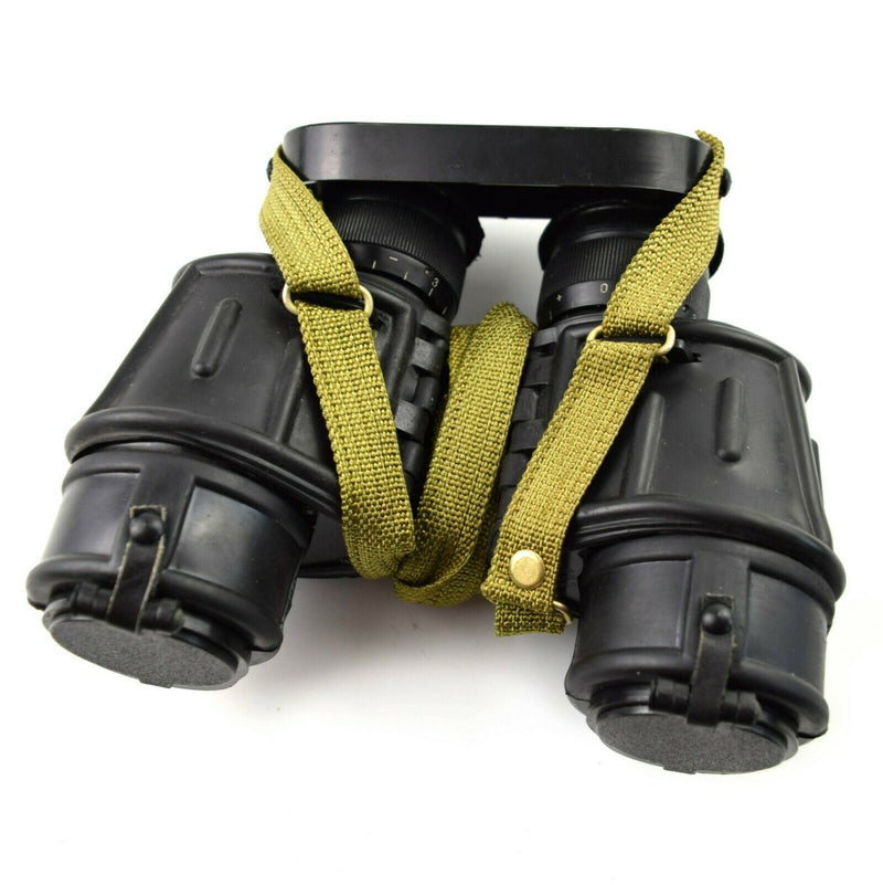 Original Romanian army IOR VALDADA 7x40 binoculars Military optics IR filter