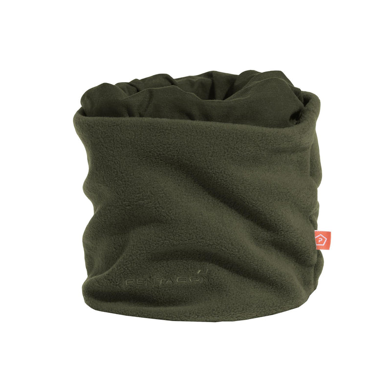 PENTAGON Winter Neck gaiter fleece warmer quick drying breathable lightweight