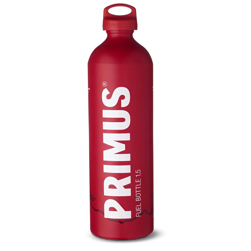 Primus liquid stove fuel bottle hiking gasoline aluminum flask petrol canister