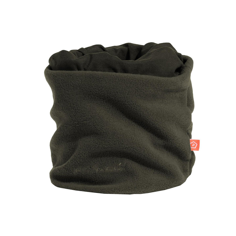 PENTAGON Winter Neck gaiter fleece warmer quick drying breathable lightweight