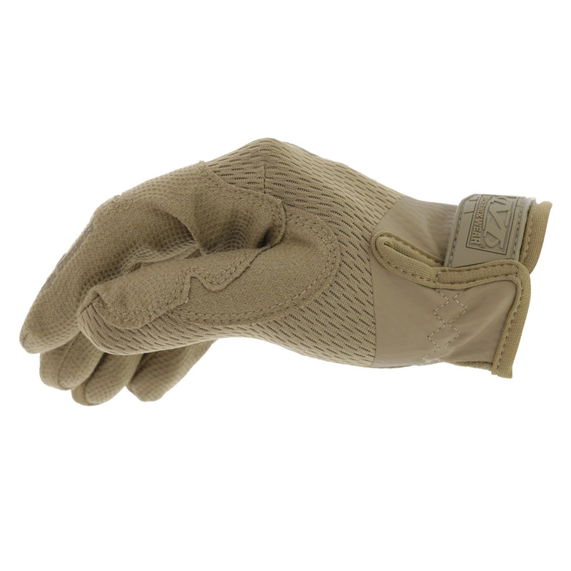 Mechanix Wear Tactical Shooting Gloves Speciality 0.5mm Breathable Coyote