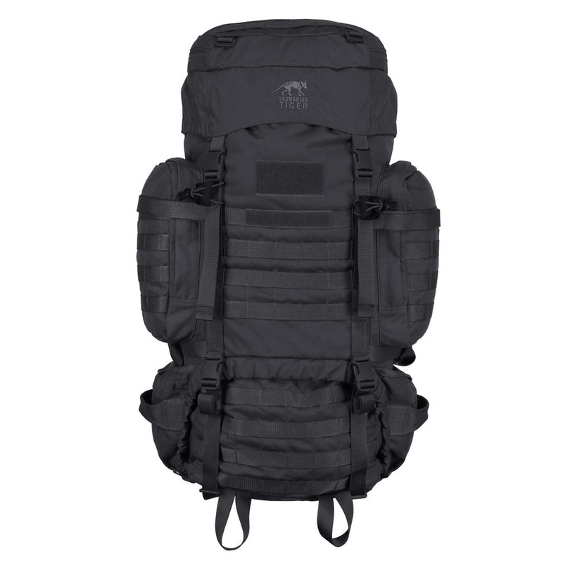 Tasmanian Tiger Raid Pack MK III 52L Tactical Backpack MOLLE System Hip Strap