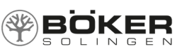 boker magnum brang logo