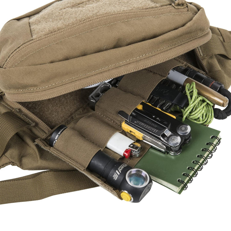 Helikon-Tex BANDICOOT Waist Pack military adjustable hip belt hiking outdoor bag