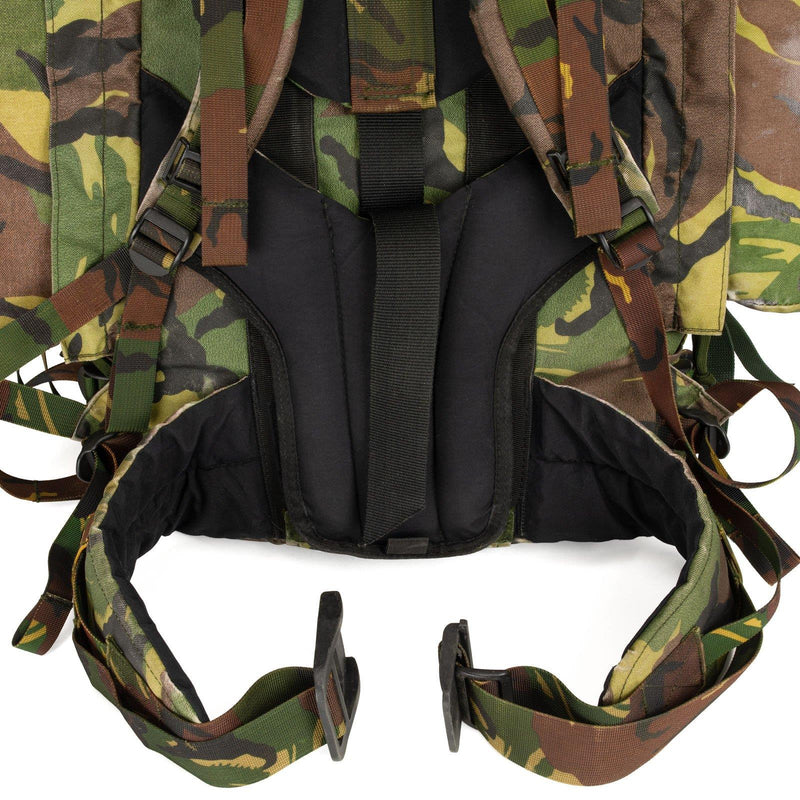 combat backpack 60l tactical daypack