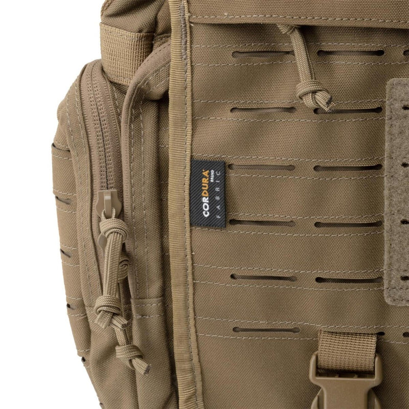 Direct Action Tactical Messenger Bag MOLLE COMPATIBLE Military EDC Shoulder Bag