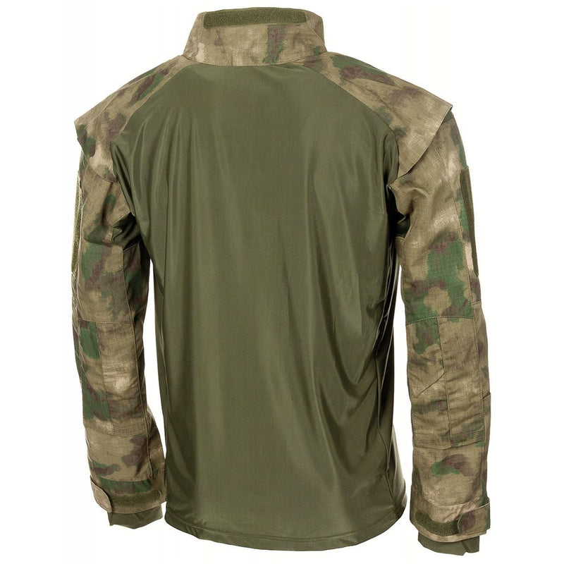 MFH Brand U.S. Military style shirts HDT camo FG combat tactical field BDU NEW