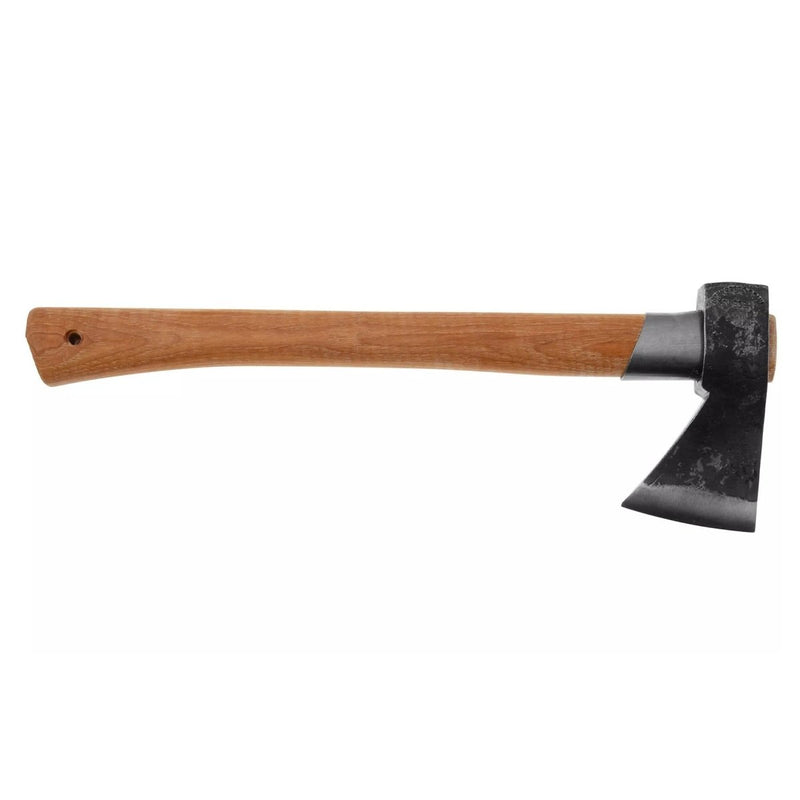 Gransfors Outdoor Axe 425 Carbon Steel Bushcraft Hatchet Hickory Wood Handle