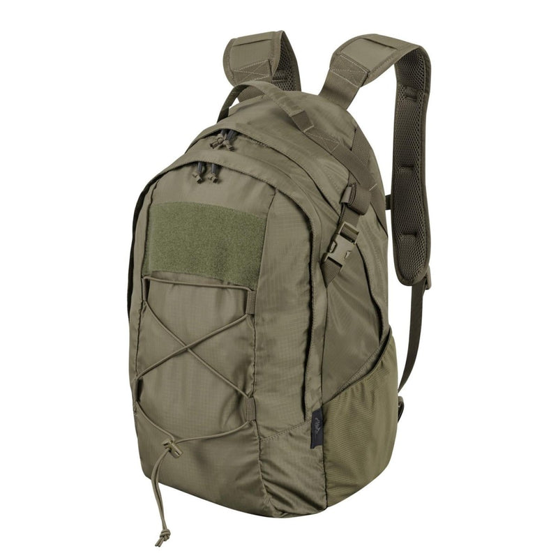 Helikon-Tex EDC Lite tactical backpack lightweight durable ripstop army bag