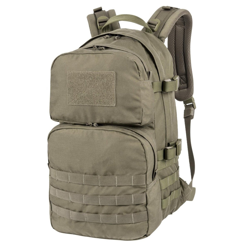 Helikon-Tex Ratel MK2 tactical backpack cordura 25L field military hiking army