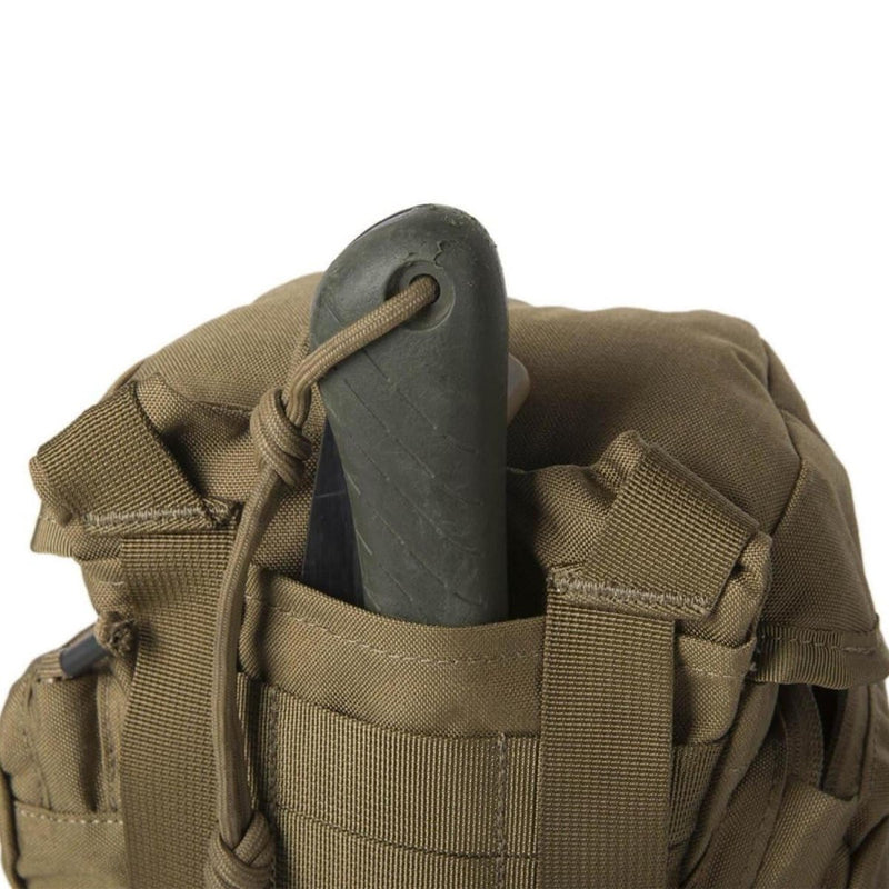 Helikon-Tex shoulder Essential Kit Bag cordura Molle bushcraft tactical pack bag