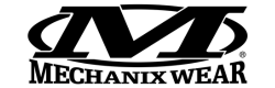 Mechanix Wear brand logo