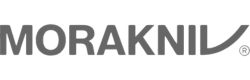 Morakniv brand logo