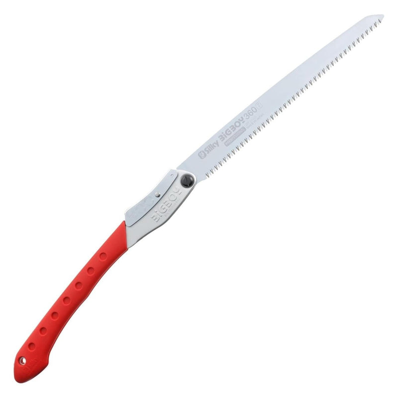 Silky Bigboy 360-7 Folding Saw Stainless Steel Blade Precision Cutting