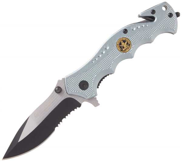 tactical pocket knife