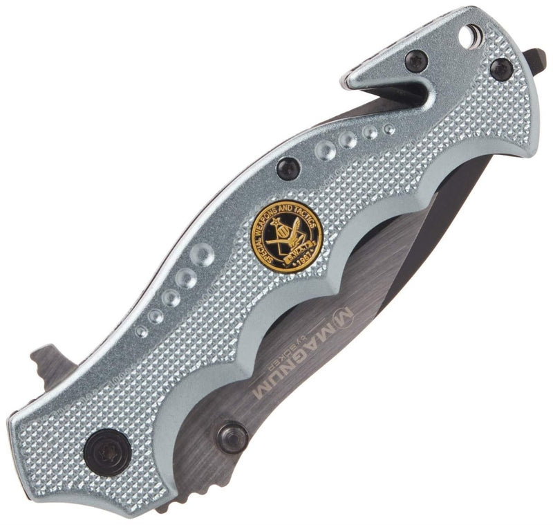 swat pocket knife