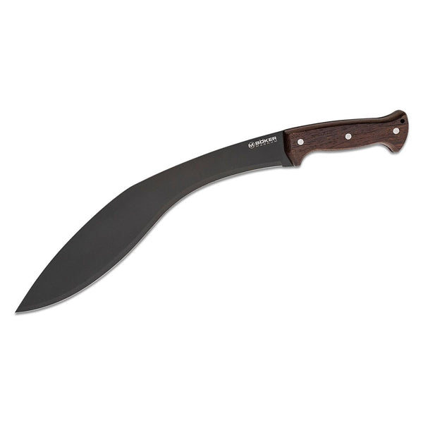 Boker Magnum Kukri Machete bushcraft survival