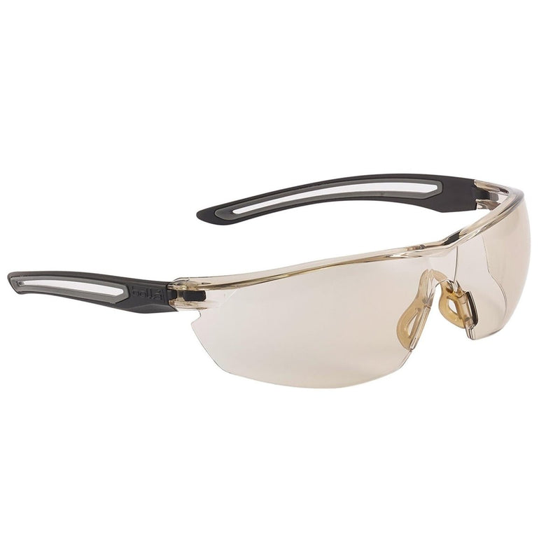 bolle ballistic shooting eye protection