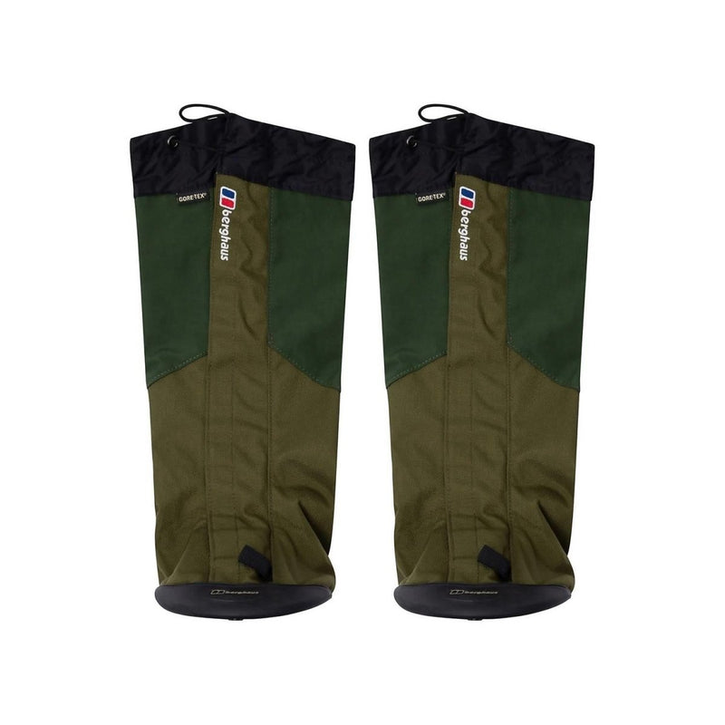 berghaus gaiters