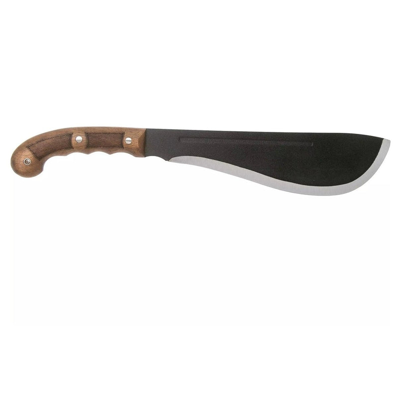 survival bushcraft bolo machete