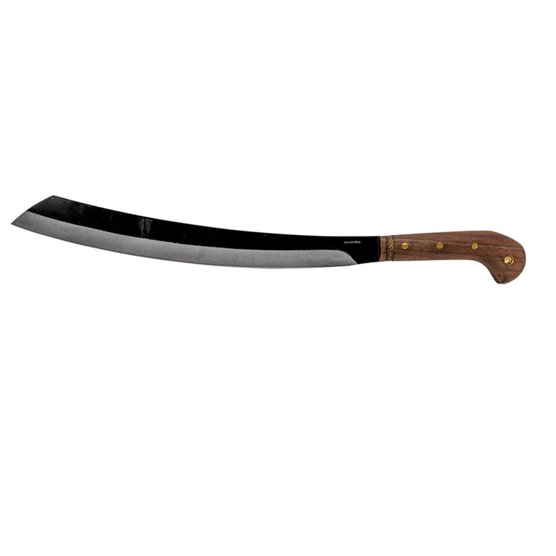 bushcrafting machete