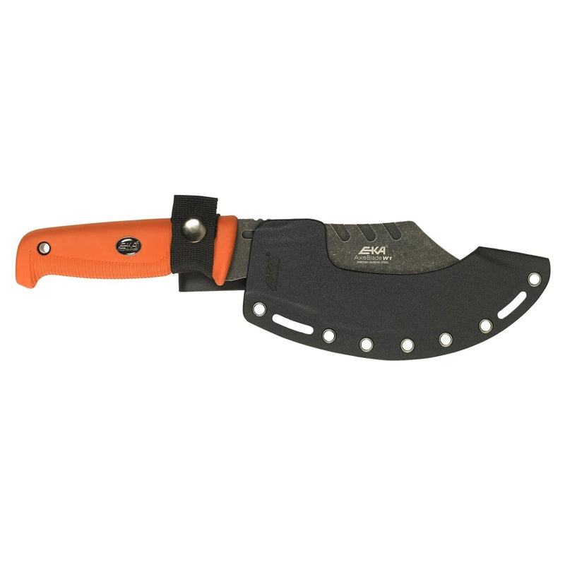 survival knife hybrid