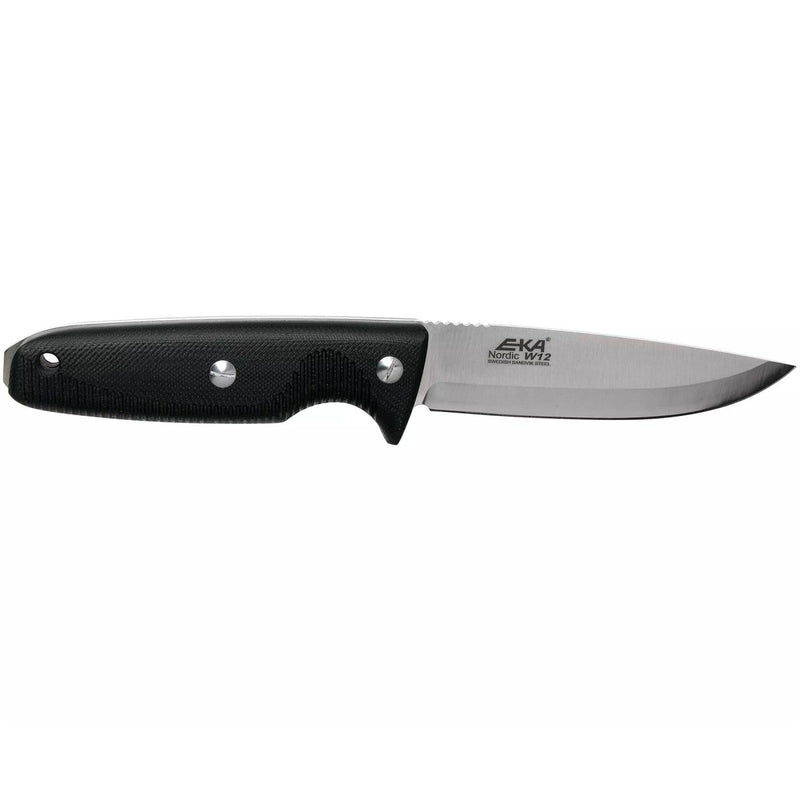 fixed blade multipurpose knife