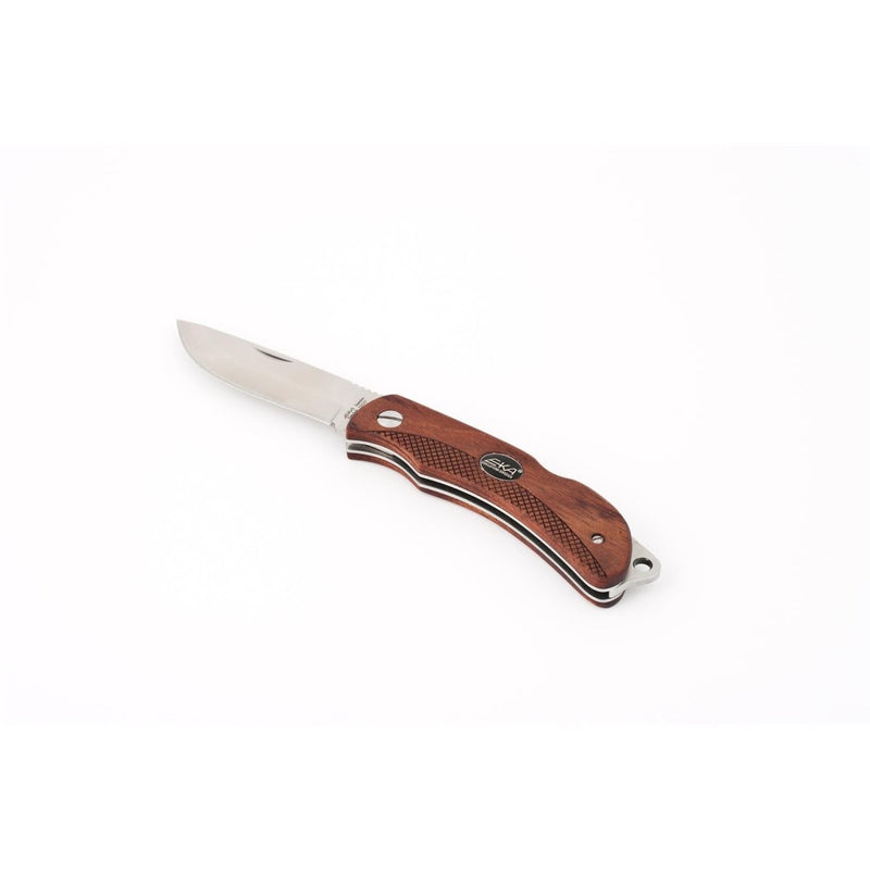 drop point pocket knife