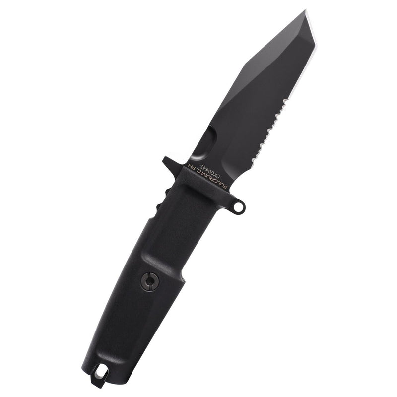 Tactical fixed blade knife Extrema Ratio Fulcrum modern survival camping outdoor