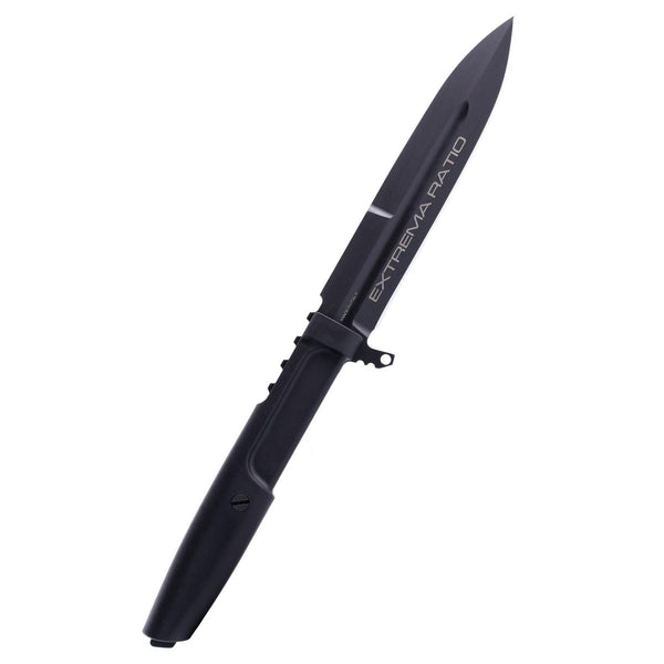 Extrema Ratio REQUIEM multipurpose knife lightweight spear point tactical dagger