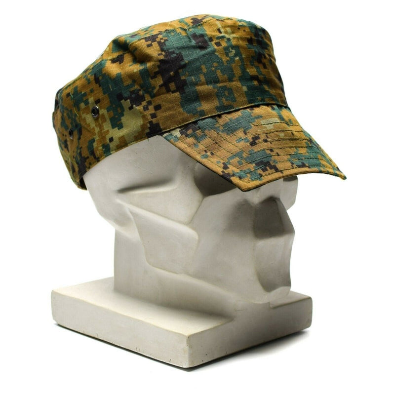 Guinee Bissau Army field cap