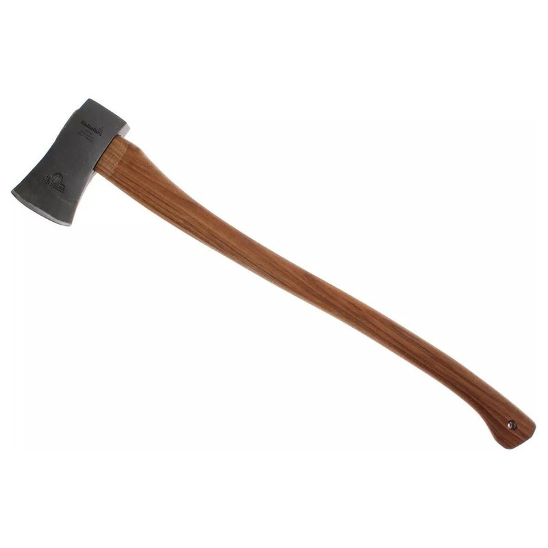 HULTAFORS FELLING AXE HY 10-1.5 SV durable carbon steel hatchet outdoor axe