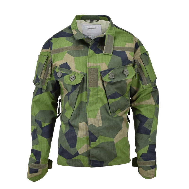 commando field shirts