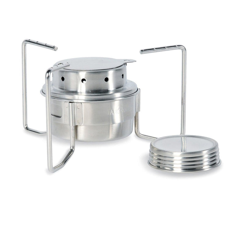 tatonka outdoor spirit stove set